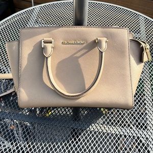 Michael Kors Handbag